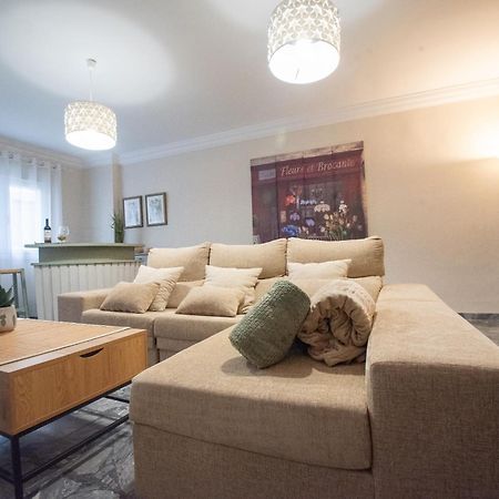 Molino Suites, Apto Ronda Bagian luar foto