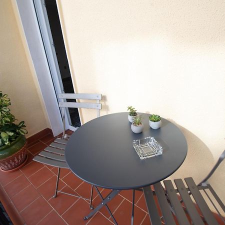 Molino Suites, Apto Ronda Bagian luar foto