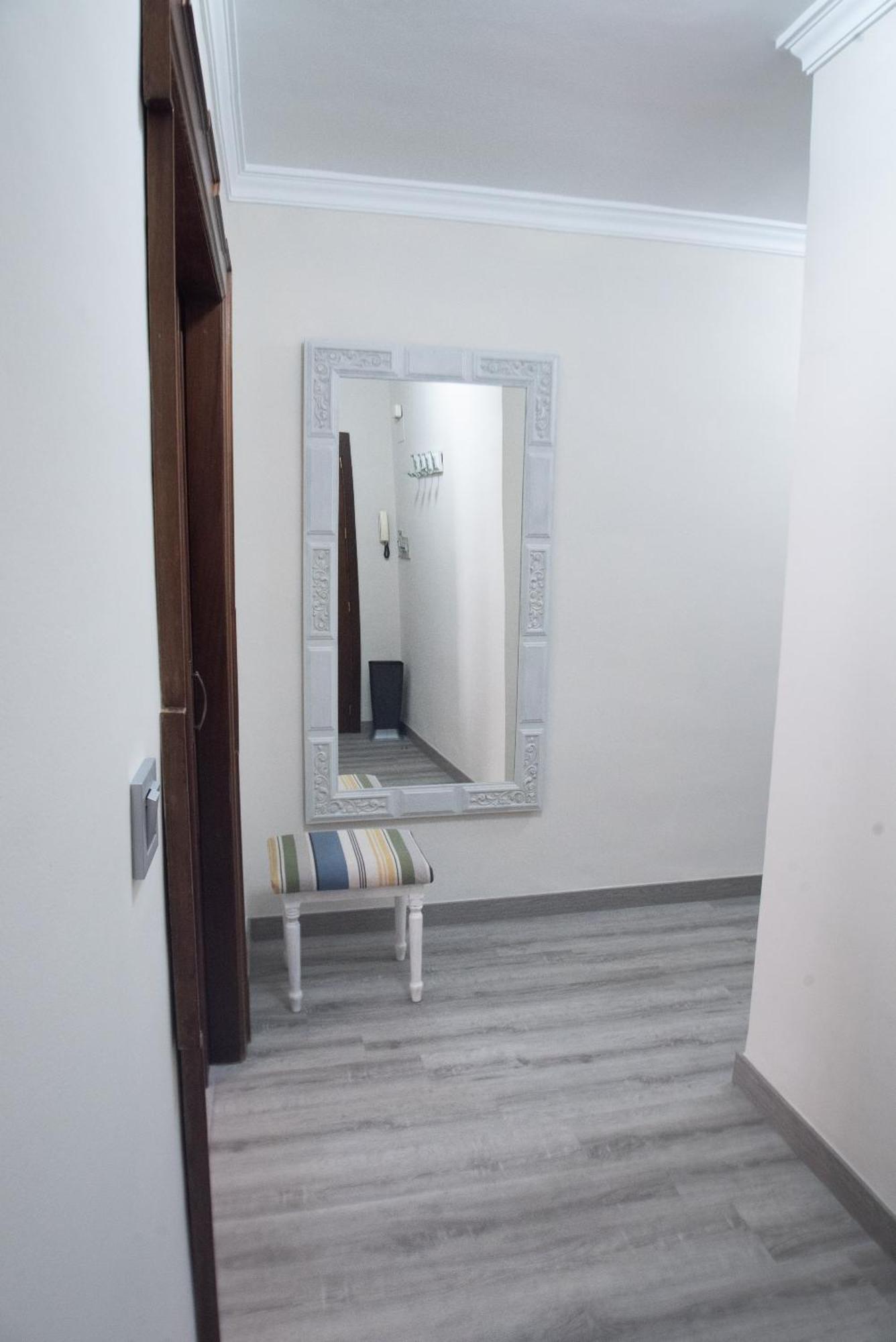 Molino Suites, Apto Ronda Bagian luar foto